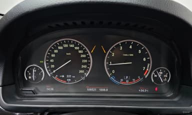 5 Series (F10)