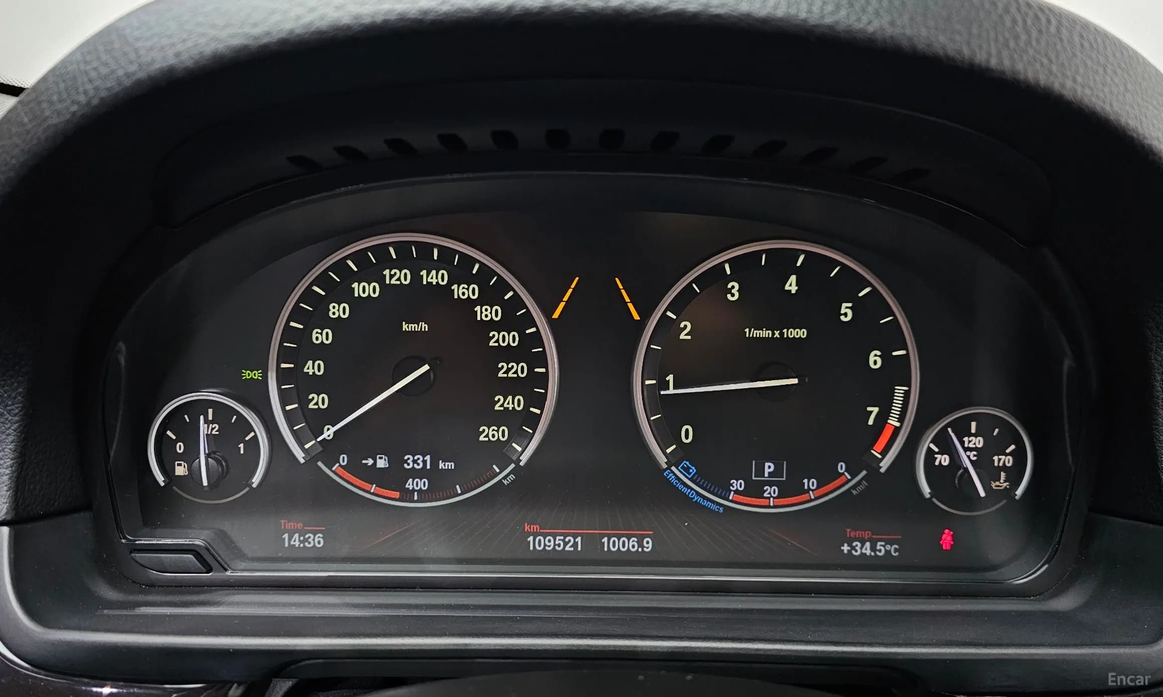 5 Series (F10)