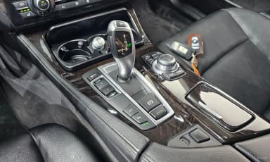 5 Series (F10)
