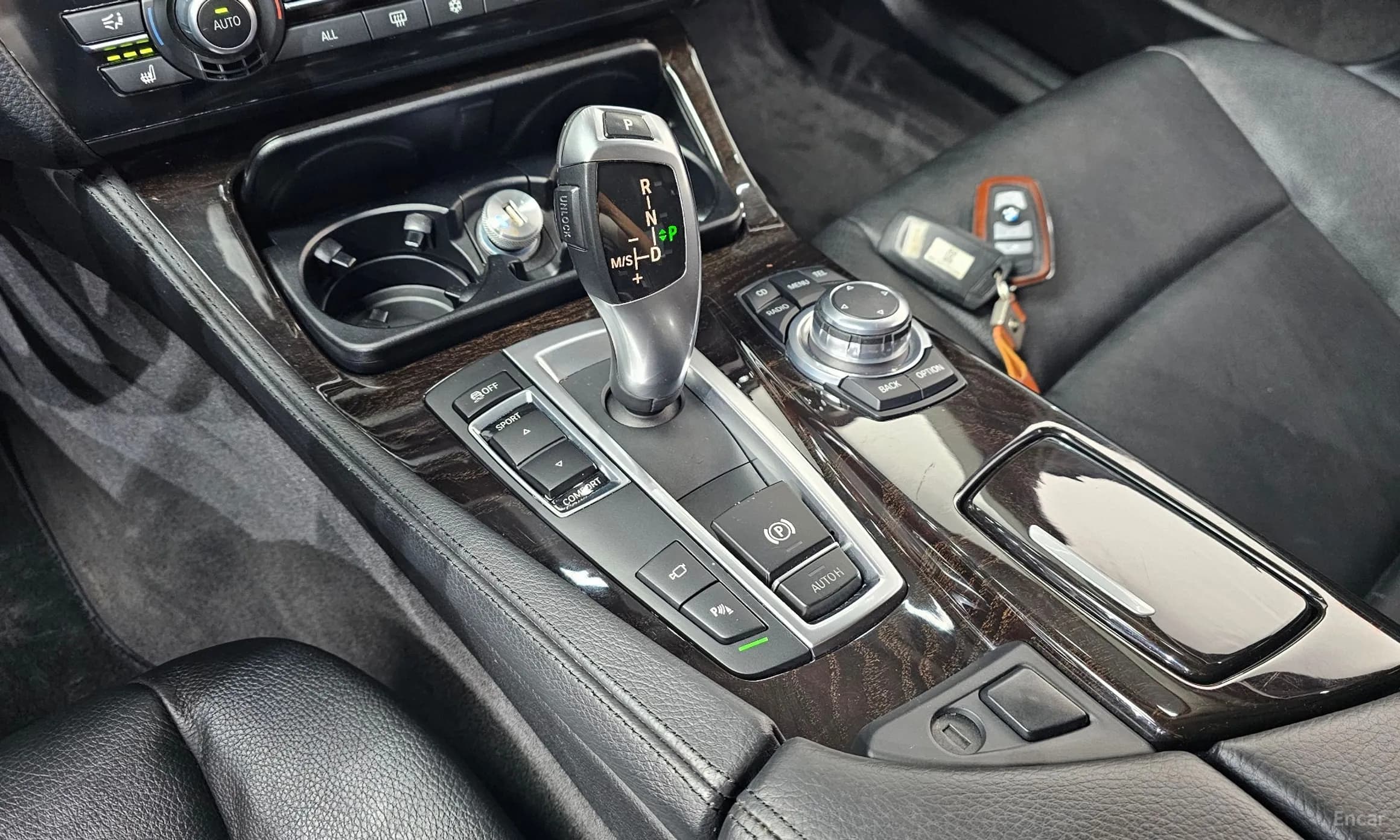 5 Series (F10)
