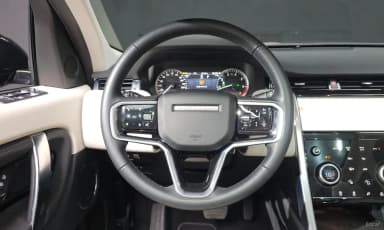 Discovery Sports