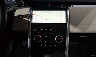 Discovery Sports
