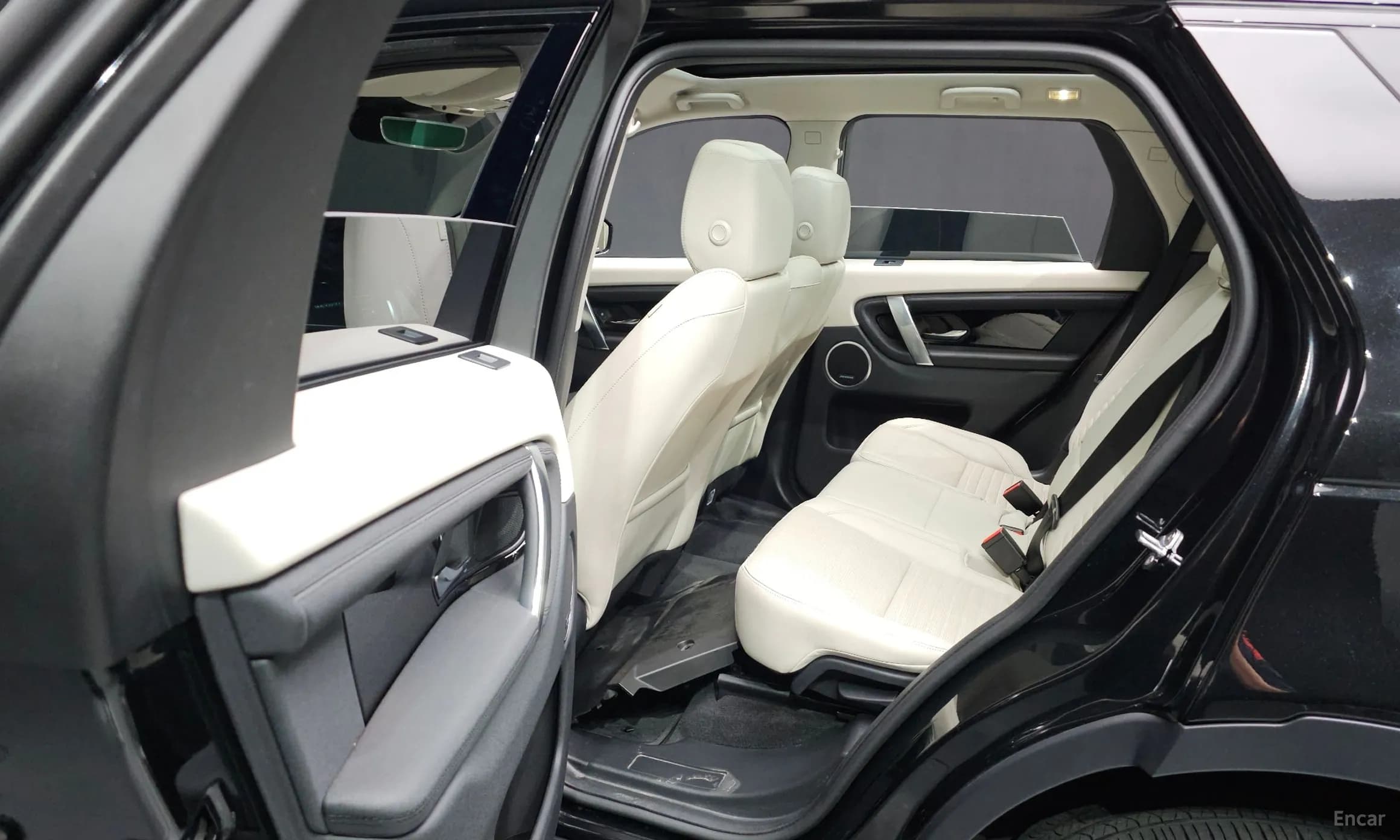 Discovery Sports