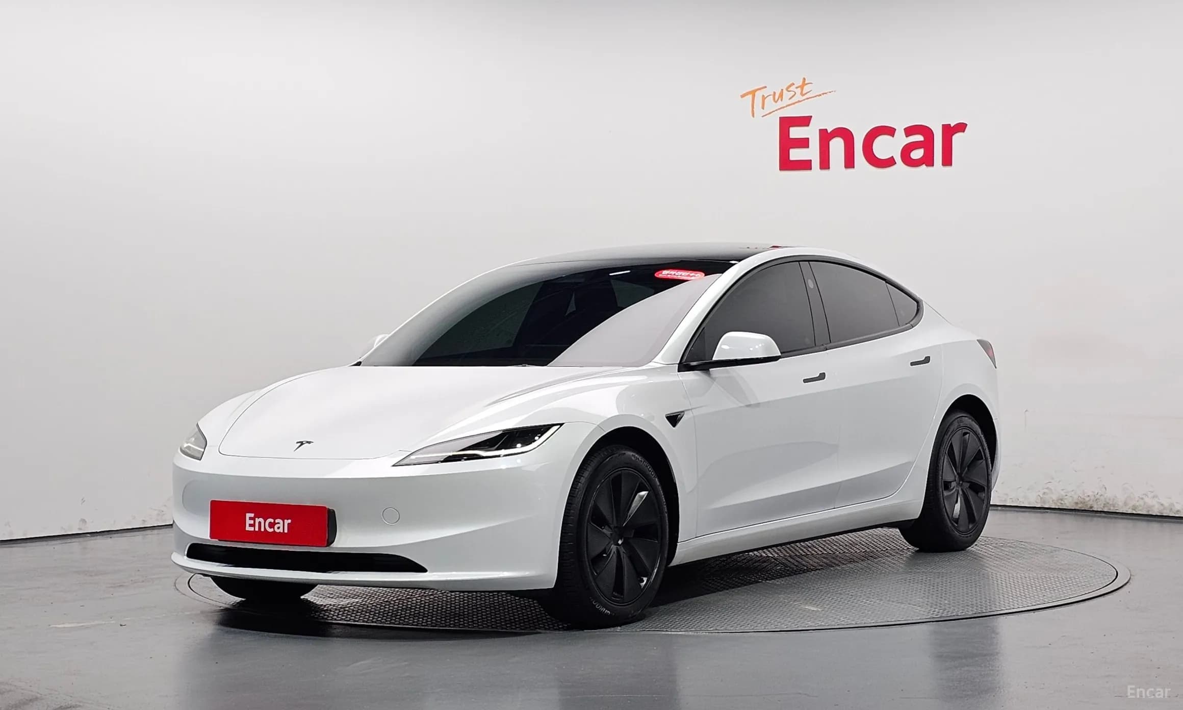 Model 3