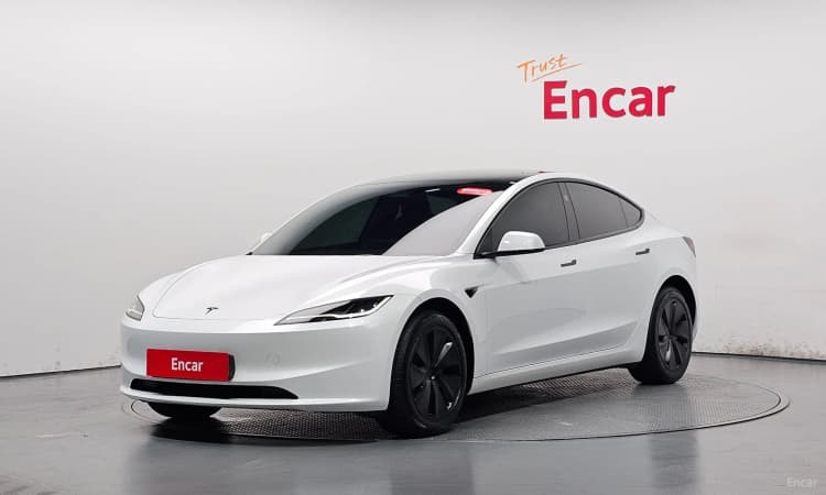 Model 3