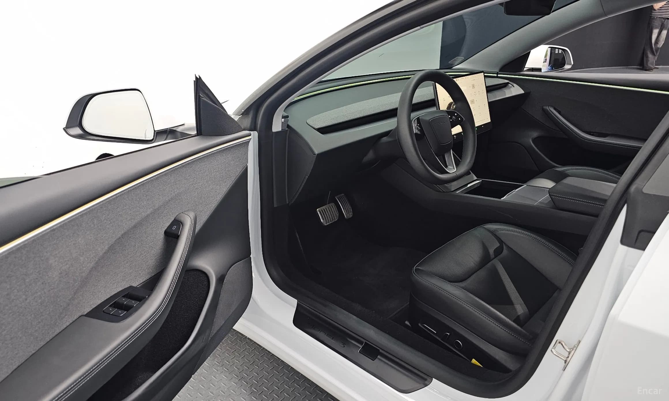 Model 3