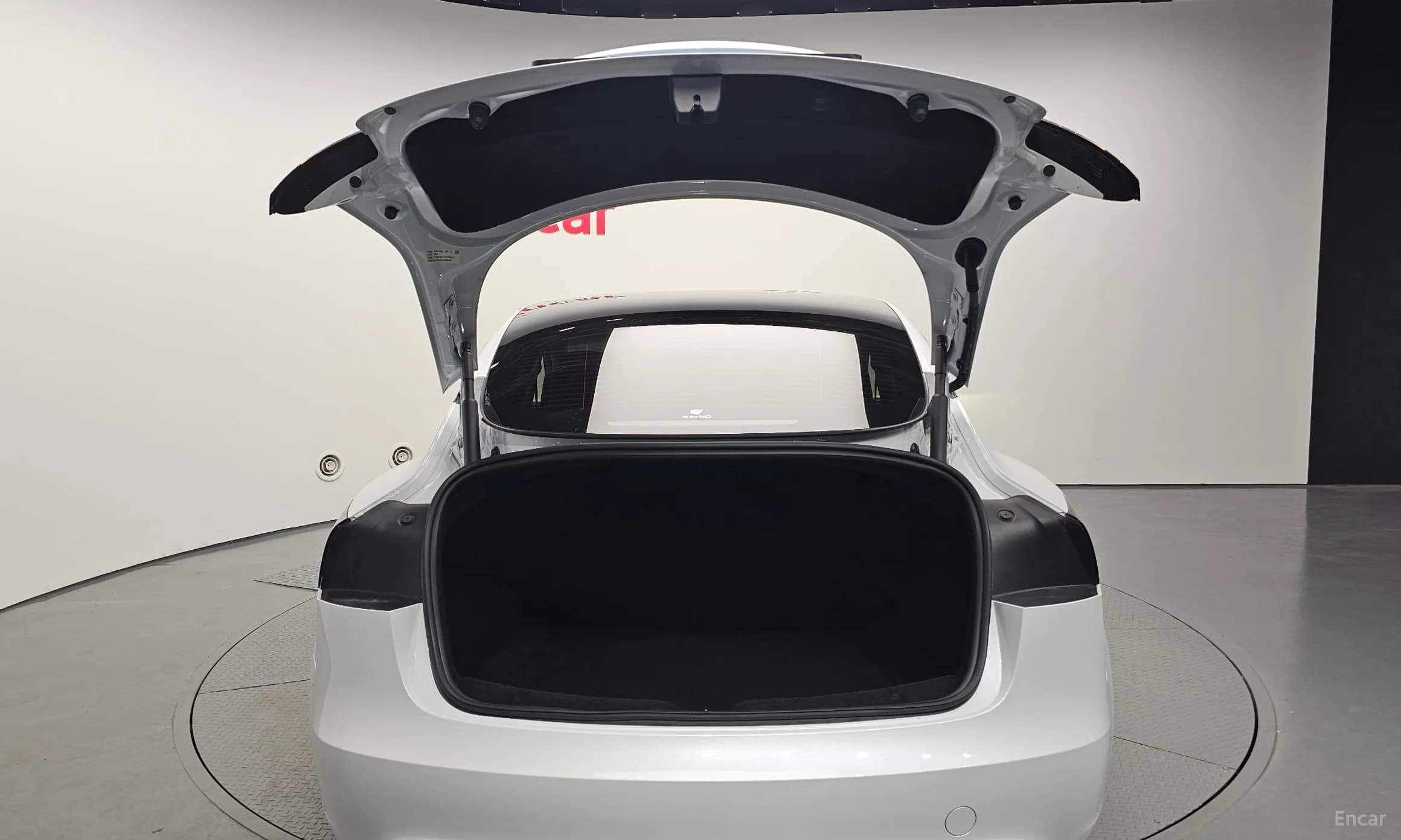 Model 3