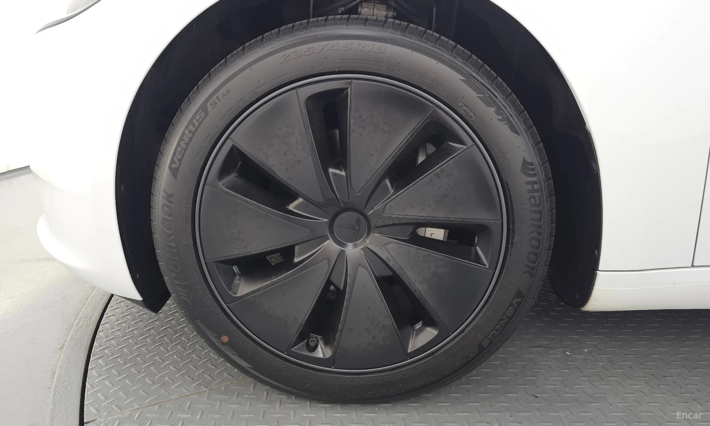 Model 3