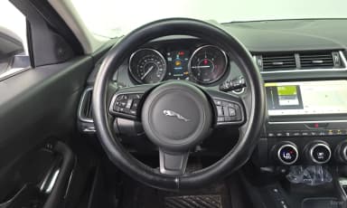 E-PACE