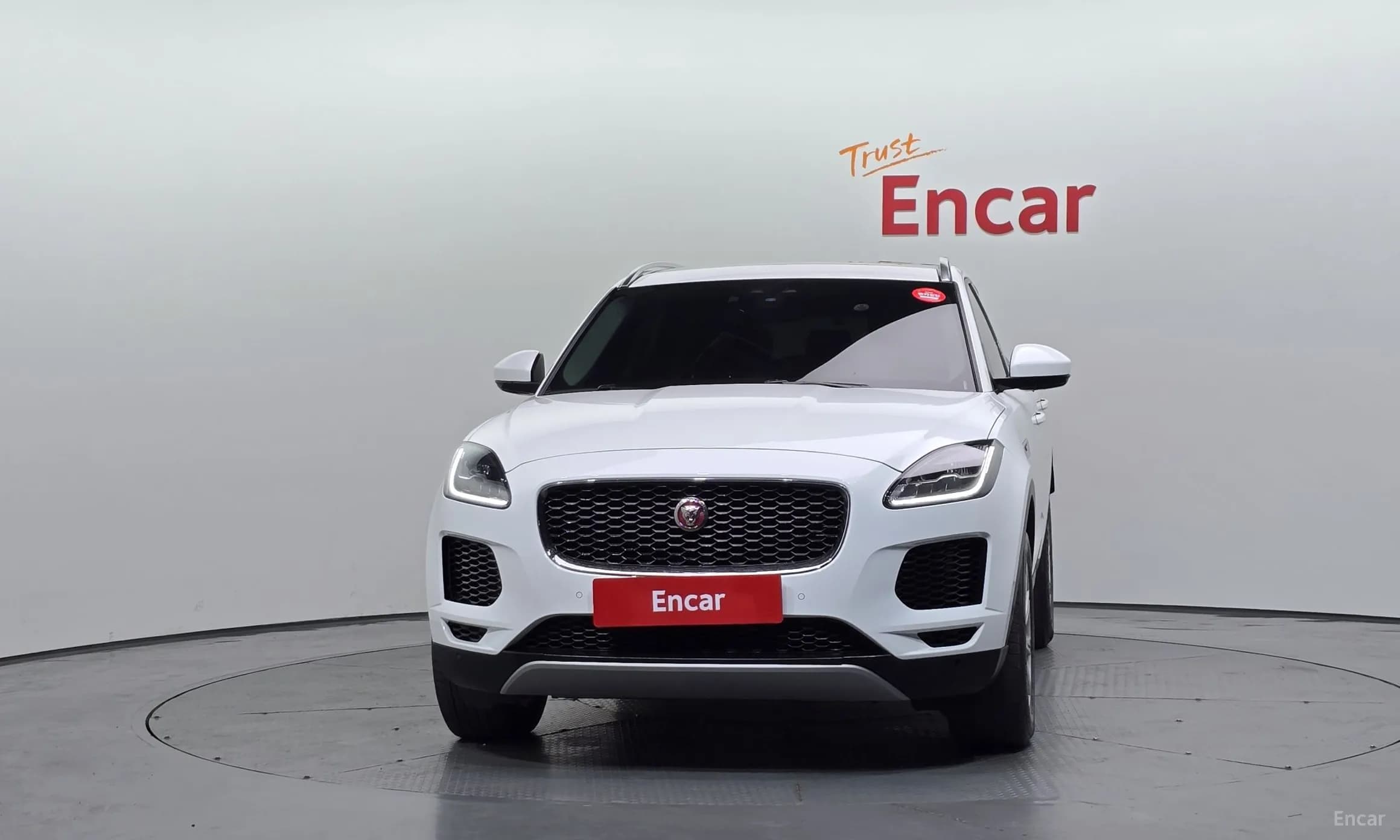 E-PACE