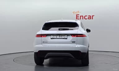 E-PACE
