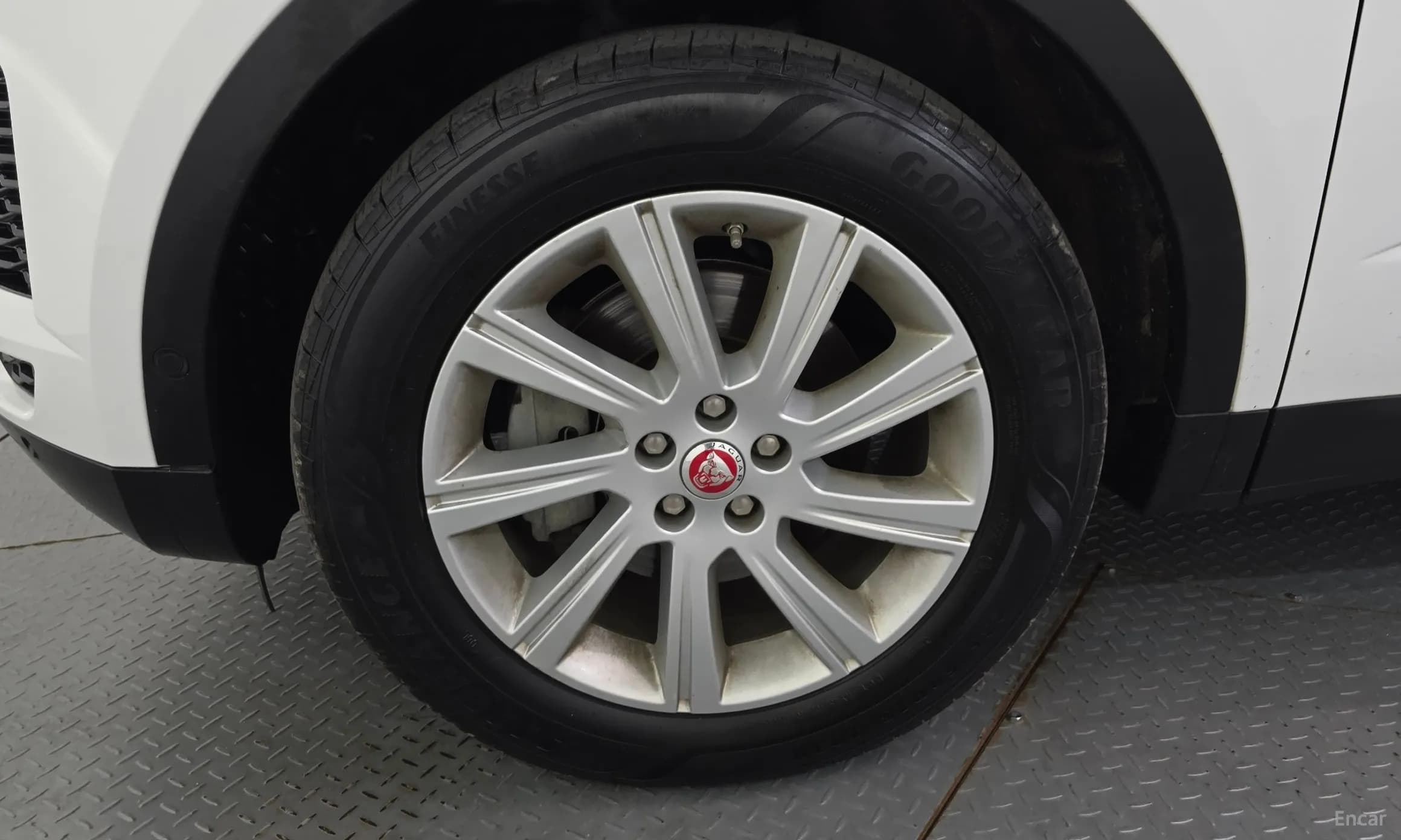 E-PACE