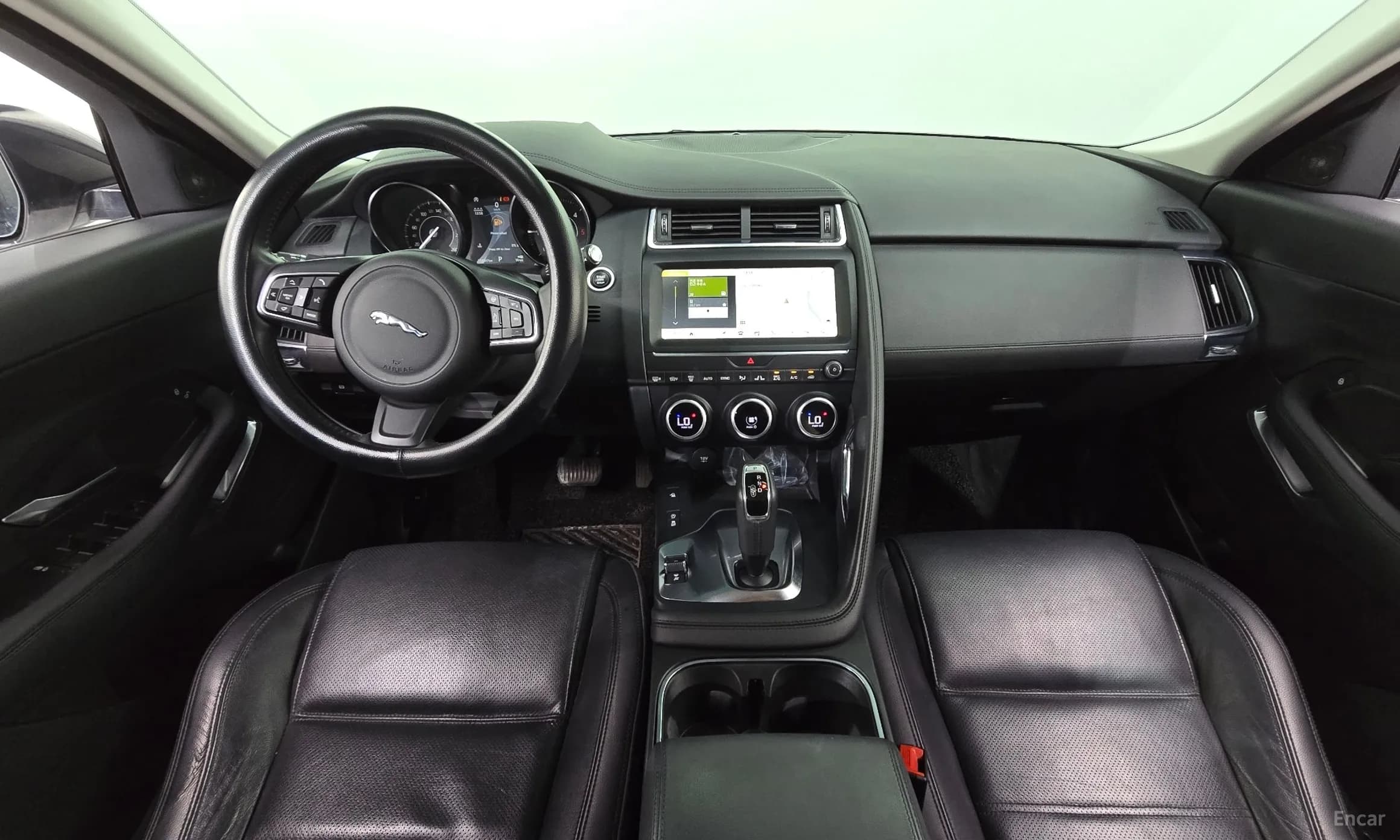 E-PACE