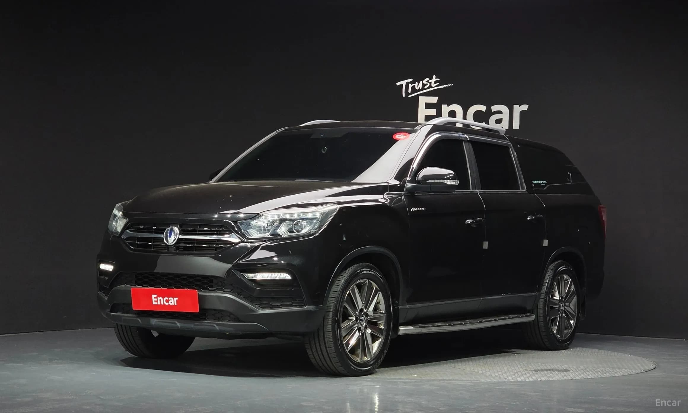 Rexton Sports