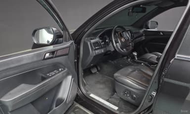Rexton Sports