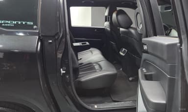 Rexton Sports