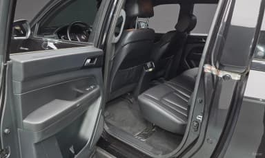 Rexton Sports