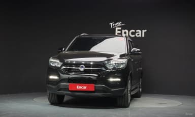 Rexton Sports