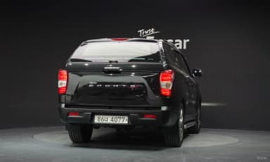 Rexton Sports