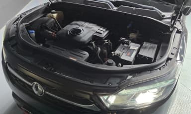 Rexton Sports