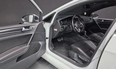 Golf 7th Generation