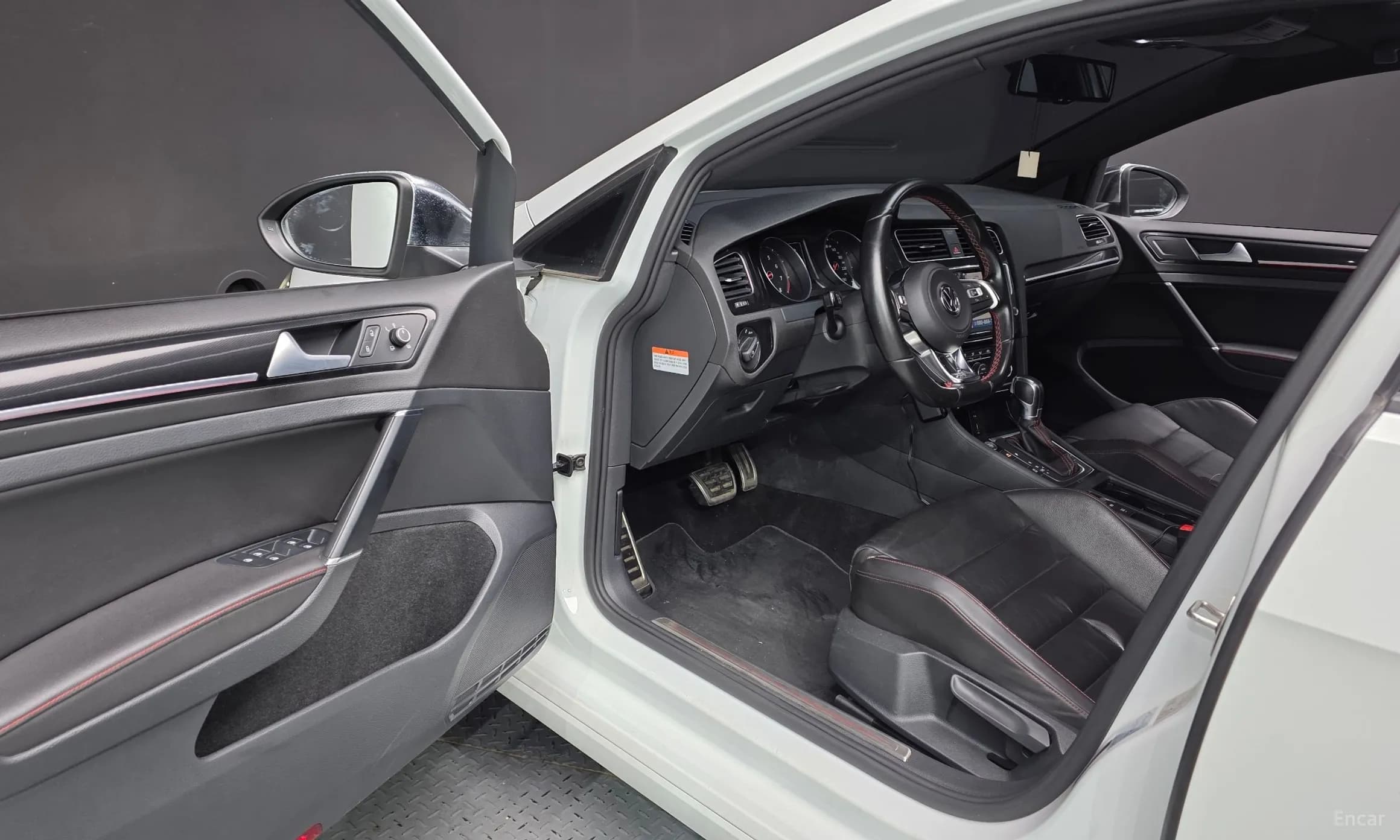 Golf 7th Generation