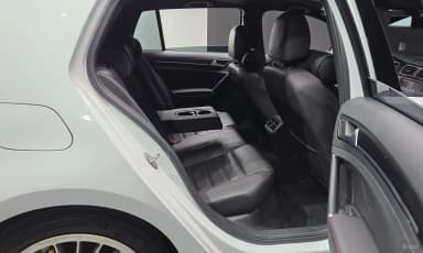 Golf 7th Generation