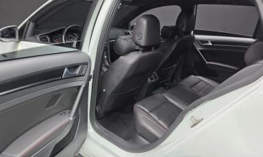 Golf 7th Generation