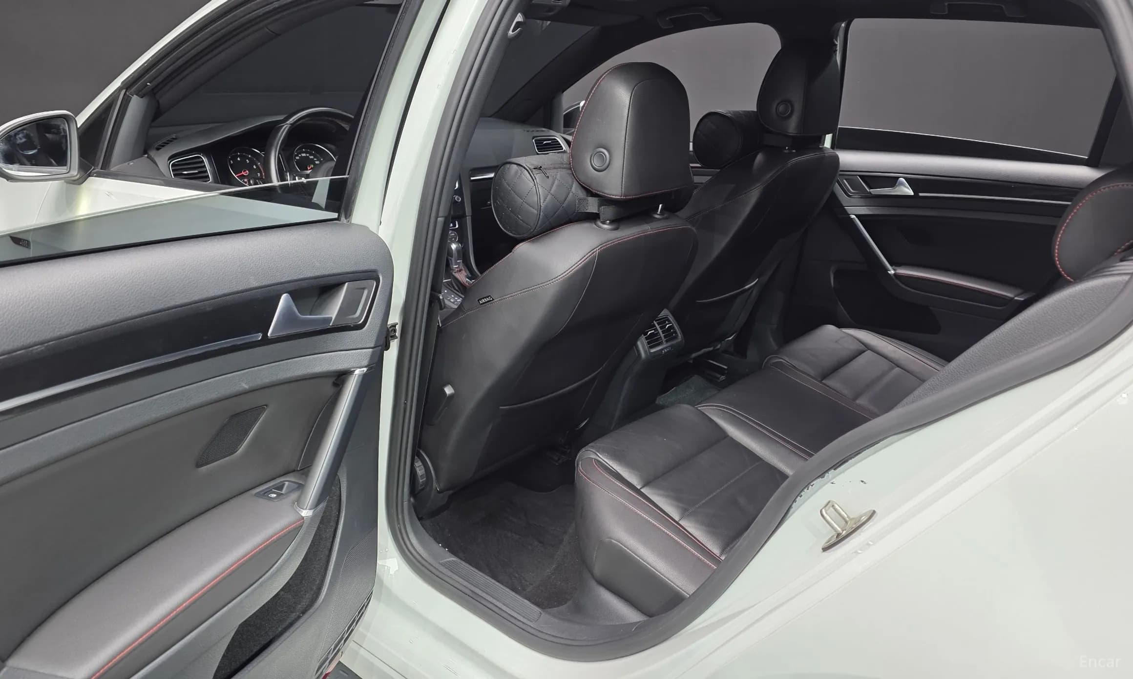 Golf 7th Generation