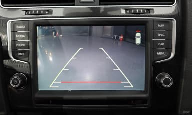 Golf 7th Generation