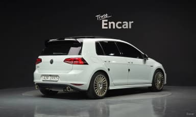 Golf 7th Generation