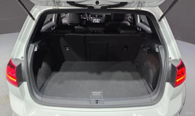 Golf 7th Generation