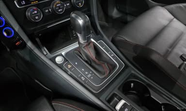 Golf 7th Generation