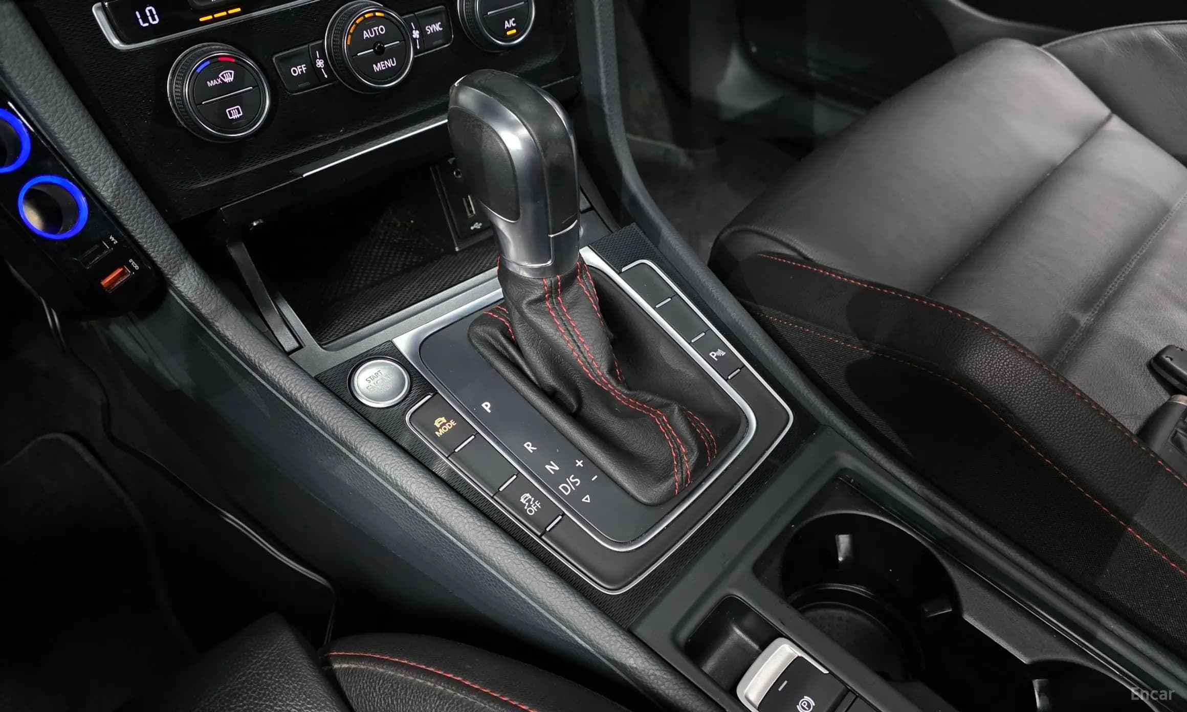 Golf 7th Generation