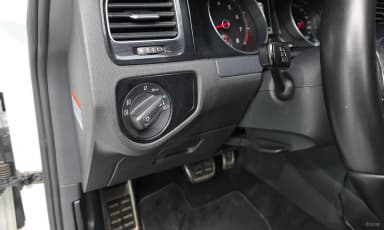 Golf 7th Generation
