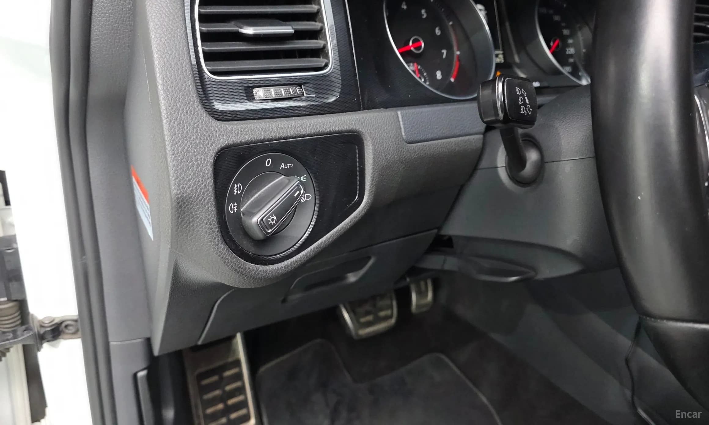 Golf 7th Generation