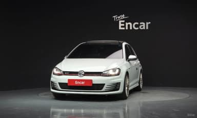 Golf 7th Generation