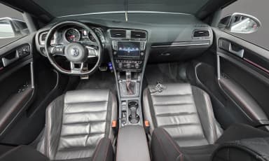 Golf 7th Generation