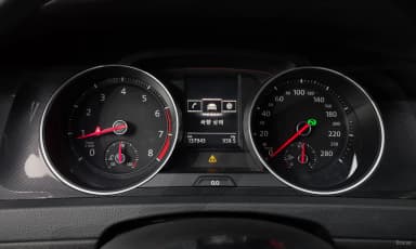 Golf 7th Generation