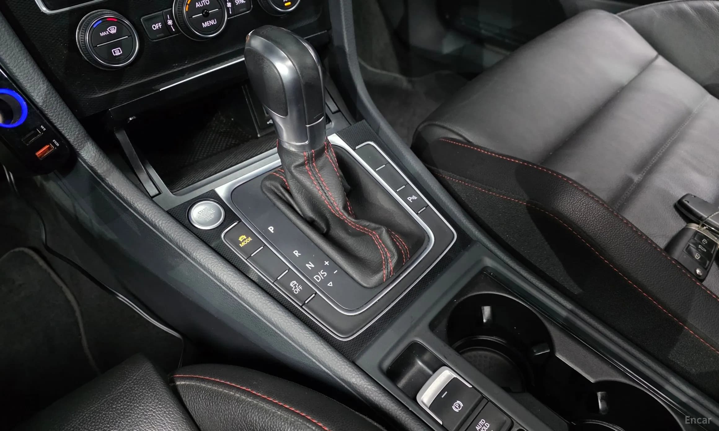Golf 7th Generation