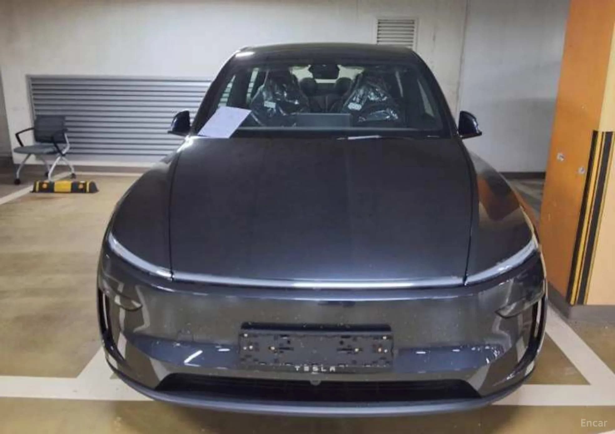 Model Y