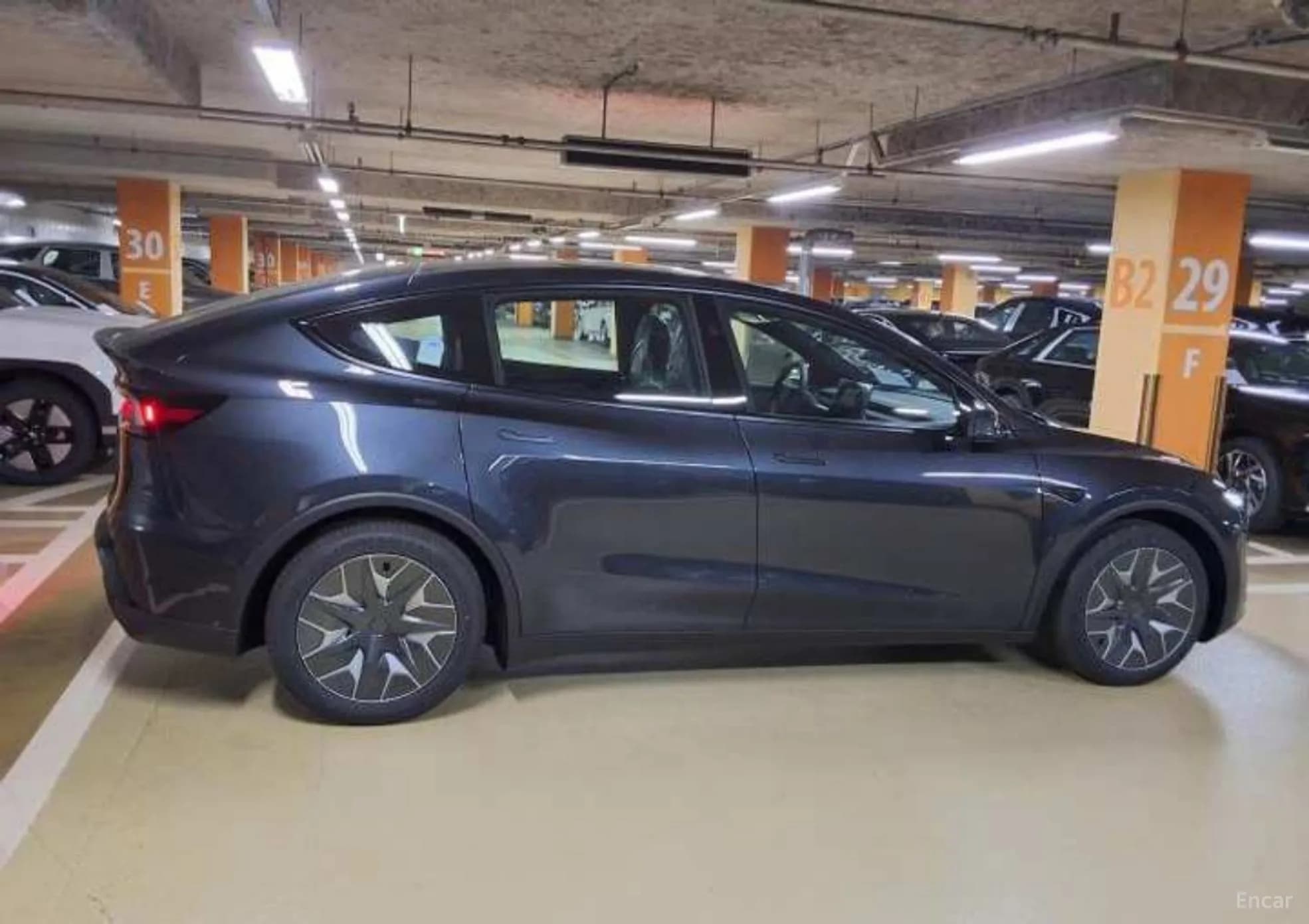 Model Y