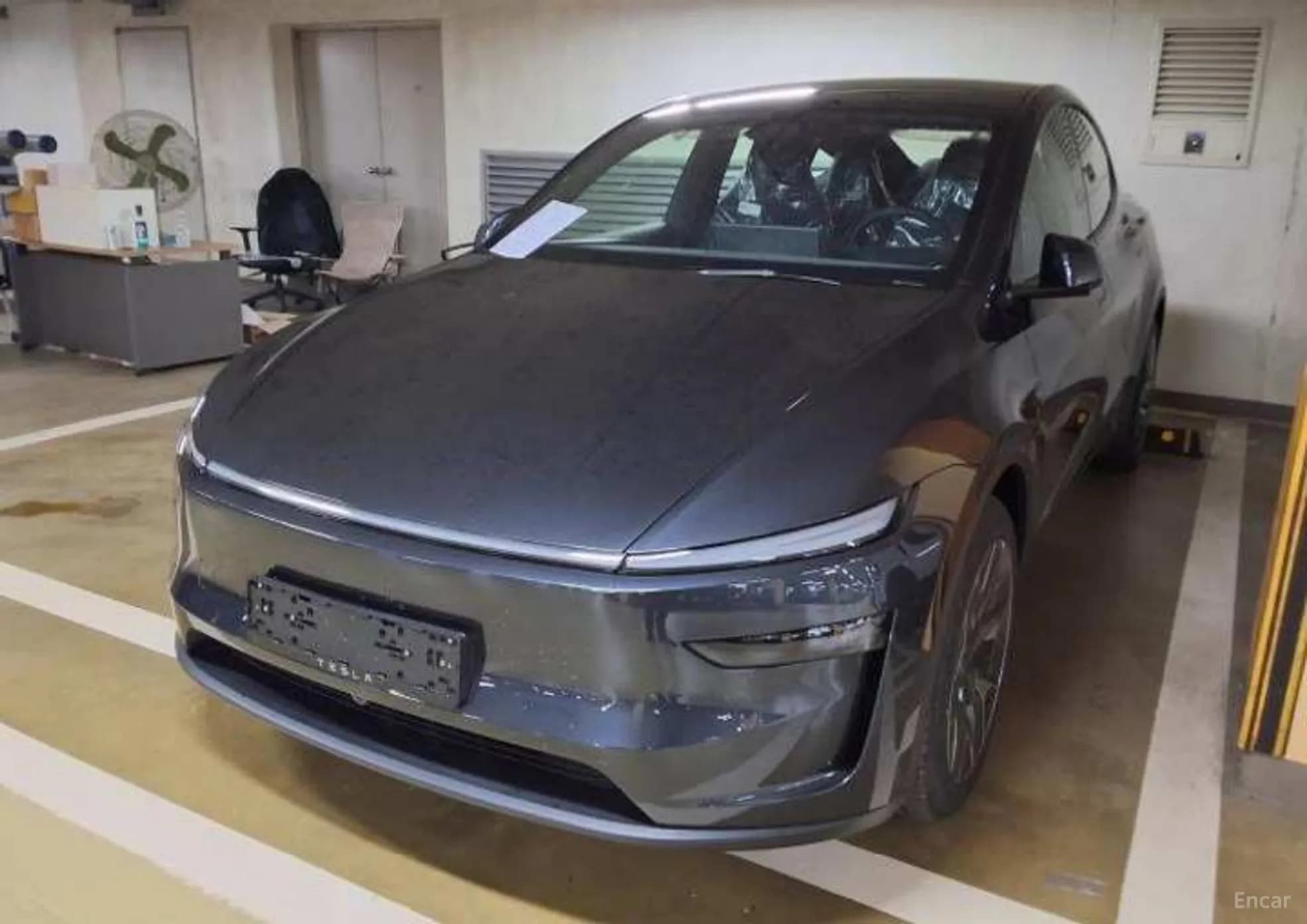 Model Y