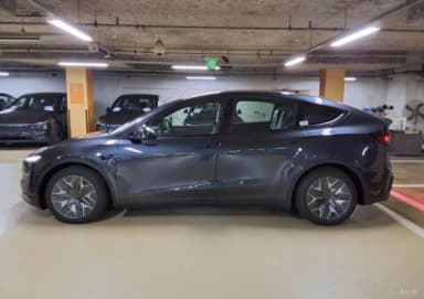 Model Y