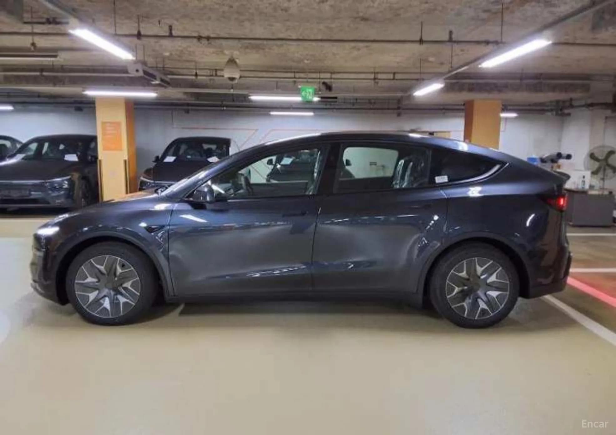 Model Y