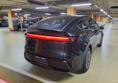 Model Y