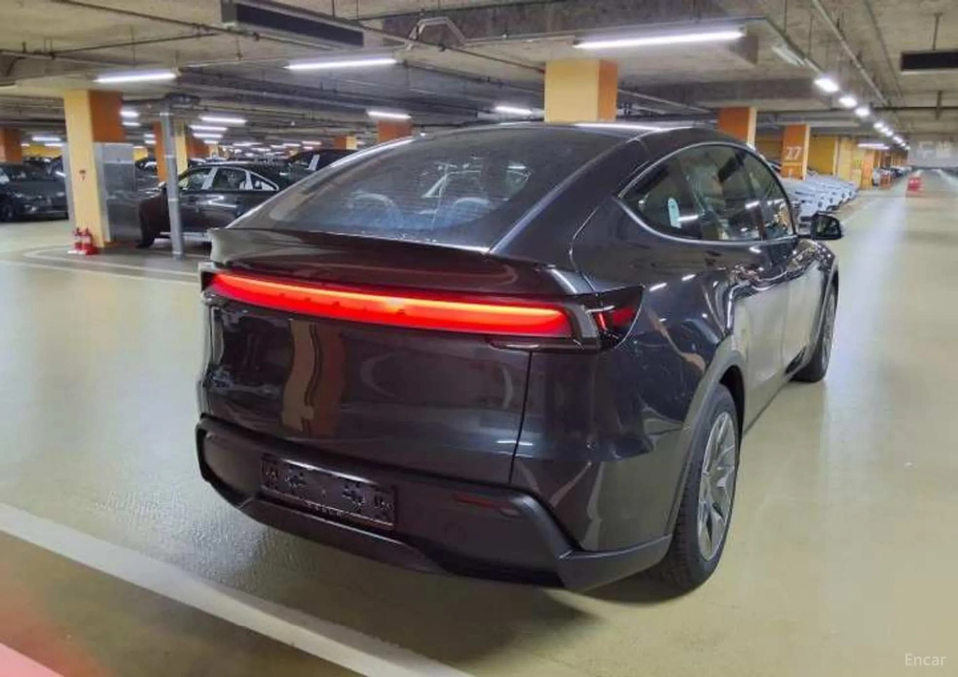 Model Y