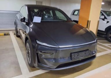 Model Y