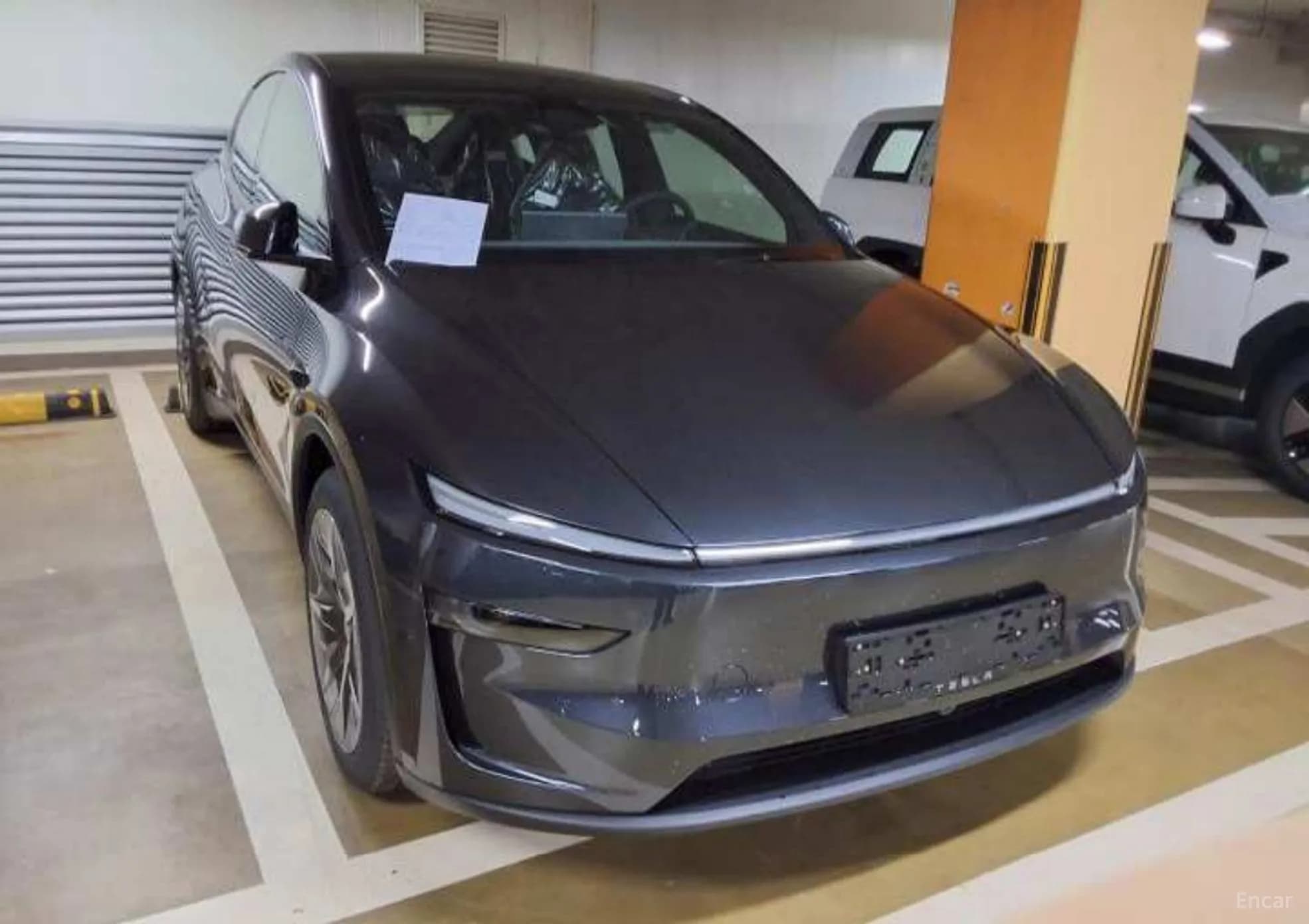Model Y