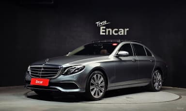 E-Class W213